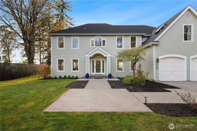 1242 Youngwood Road, Camano Island, WA 98282