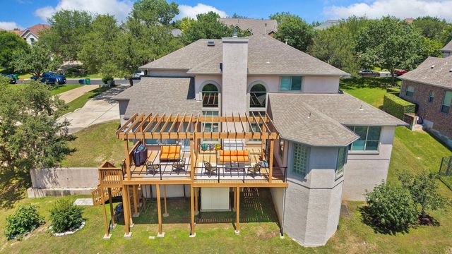 125 Sebastians RUN, Austin, TX 78738