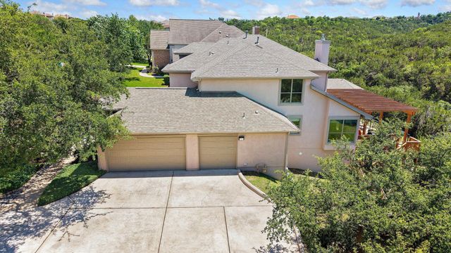 125 Sebastians RUN, Austin, TX 78738