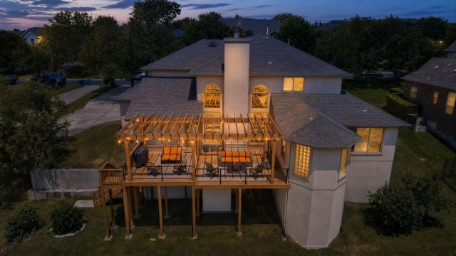 125 Sebastians RUN, Austin, TX 78738