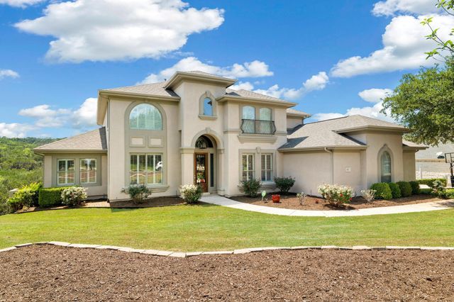 125 Sebastians RUN, Austin, TX 78738