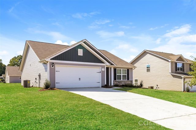 375 Kenyon Drive, Kings Mountain, NC 28086