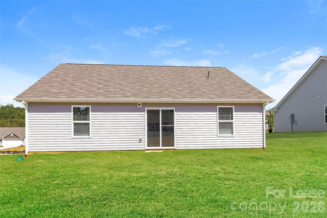 375 Kenyon Drive, Kings Mountain, NC 28086