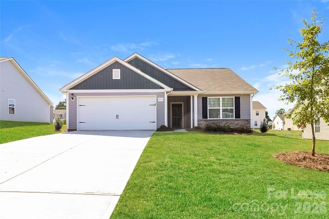375 Kenyon Drive, Kings Mountain, NC 28086