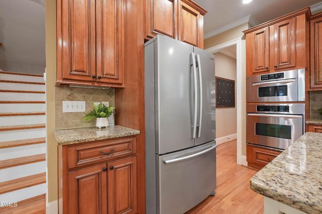 105 Witham Court, Holly Springs, NC 27540