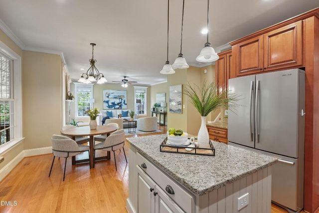 105 Witham Court, Holly Springs, NC 27540