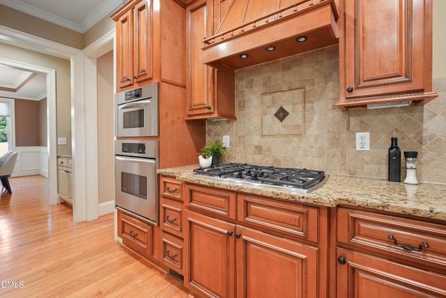 105 Witham Court, Holly Springs, NC 27540