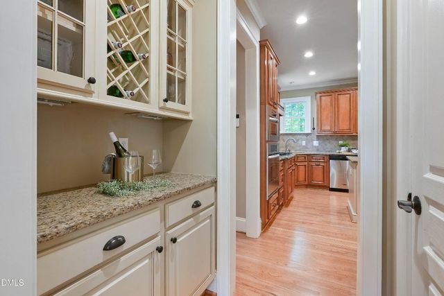 105 Witham Court, Holly Springs, NC 27540