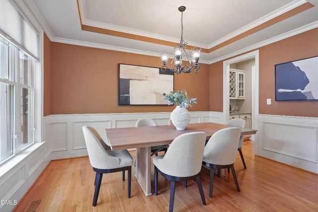 105 Witham Court, Holly Springs, NC 27540