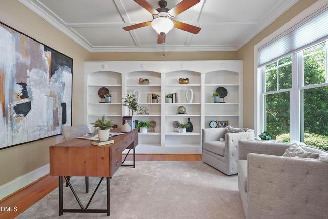 105 Witham Court, Holly Springs, NC 27540