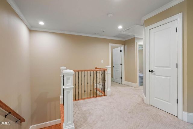 105 Witham Court, Holly Springs, NC 27540