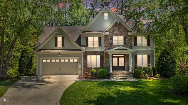 105 Witham Court, Holly Springs, NC 27540