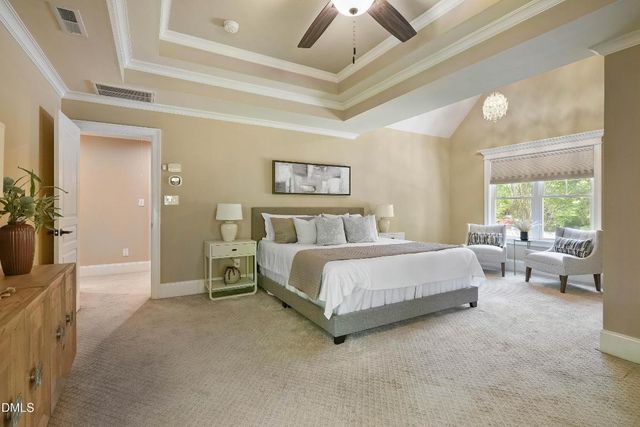 105 Witham Court, Holly Springs, NC 27540