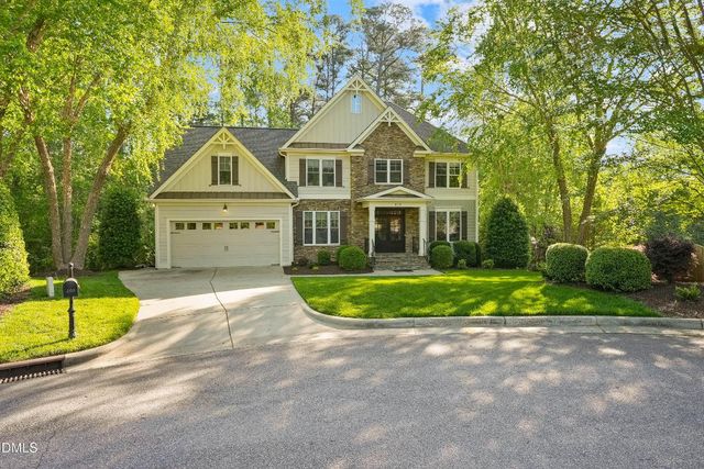 105 Witham Court, Holly Springs, NC 27540