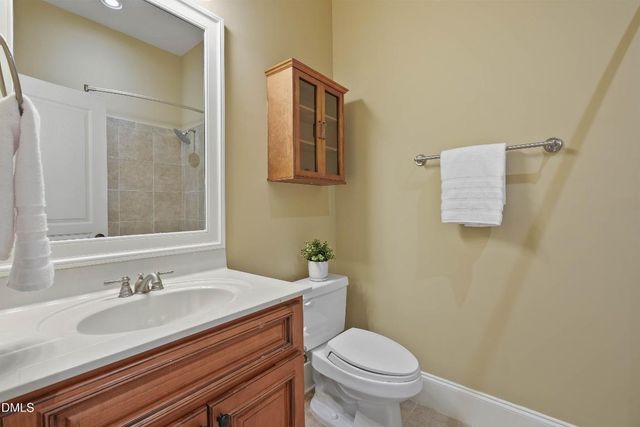 105 Witham Court, Holly Springs, NC 27540