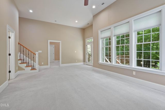 105 Witham Court, Holly Springs, NC 27540