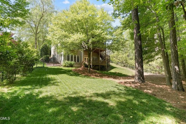 105 Witham Court, Holly Springs, NC 27540