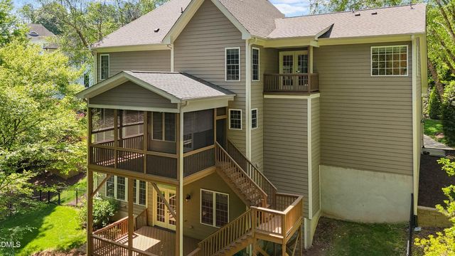 105 Witham Court, Holly Springs, NC 27540