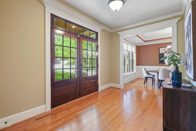 105 Witham Court, Holly Springs, NC 27540