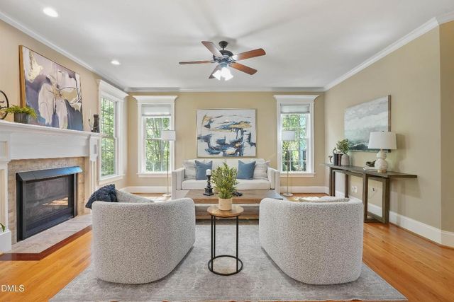 105 Witham Court, Holly Springs, NC 27540