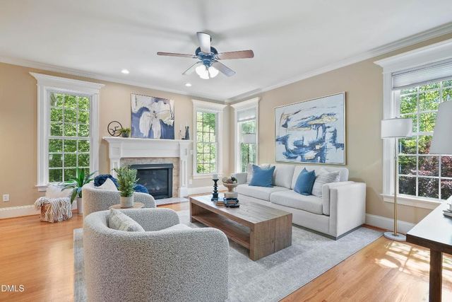 105 Witham Court, Holly Springs, NC 27540