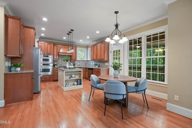 105 Witham Court, Holly Springs, NC 27540