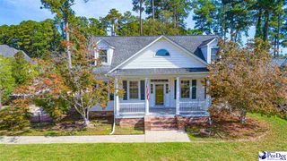 303 E Northside Ave, Marion, SC 29571