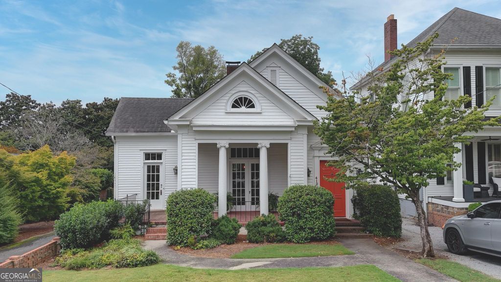 412 E 3rd Avenue, Rome, GA 30161