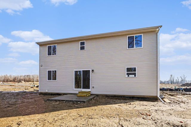3995 Sugarsand Lane, Lake Charter Twp, MI 49106
