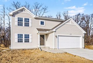 3995 Sugarsand Lane, Lake Charter Twp, MI 49106