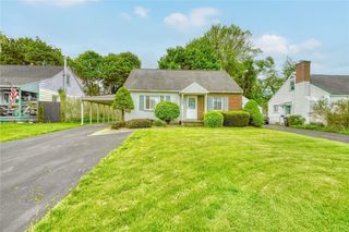 261 Hager Road, Greece, NY 14616