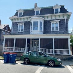 120 Mill Street 2E, New Bedford, MA 02746