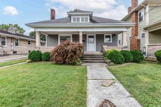 1111 N Street, Bedford, IN 47421