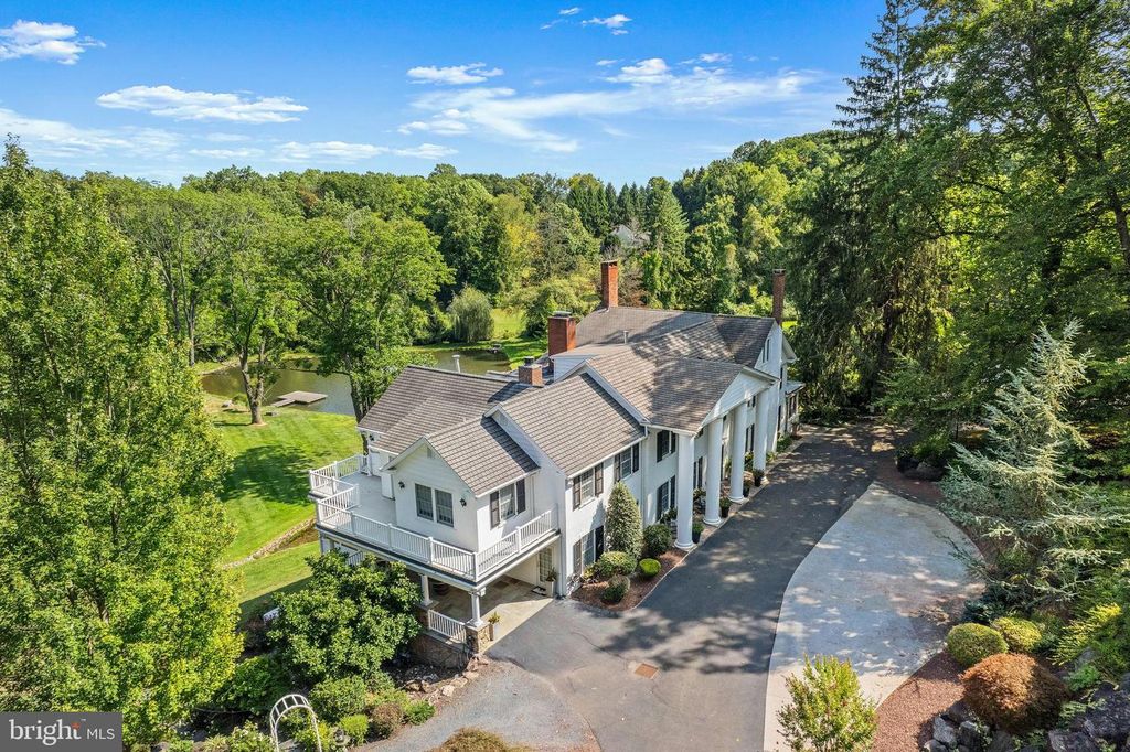 3039 DURHAM ROAD, Doylestown, PA 18902