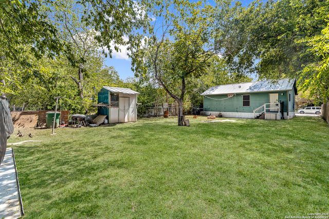 235 Mohawk, San Antonio, TX 78211