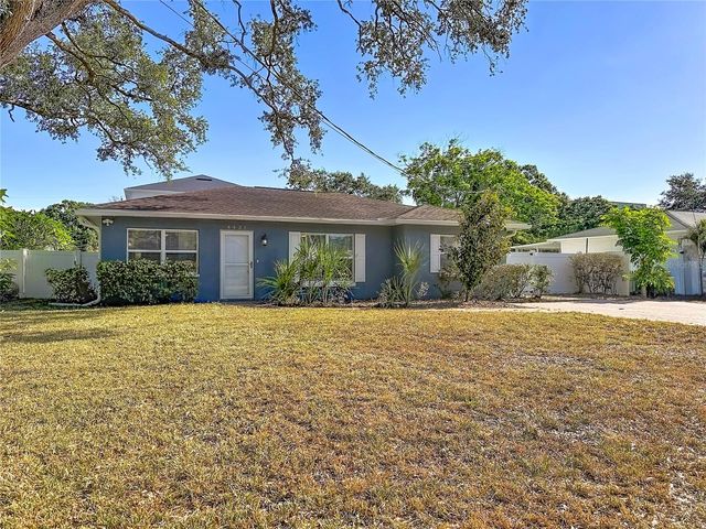 4431 W BAY VILLA AVENUE, Tampa, FL 33611