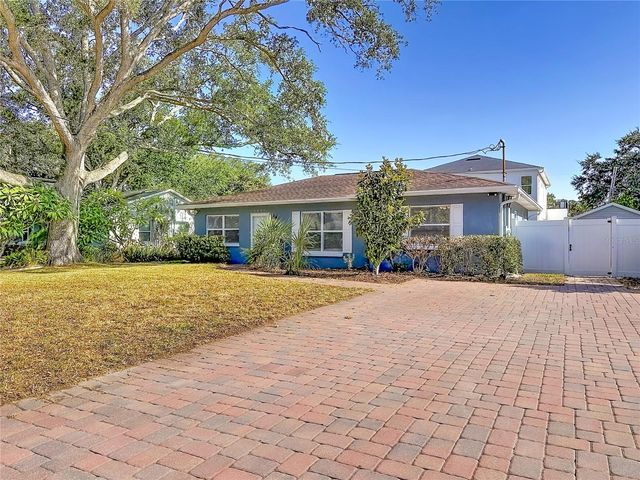 4431 W BAY VILLA AVENUE, Tampa, FL 33611