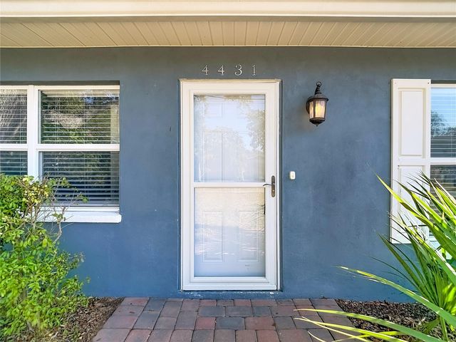 4431 W BAY VILLA AVENUE, Tampa, FL 33611