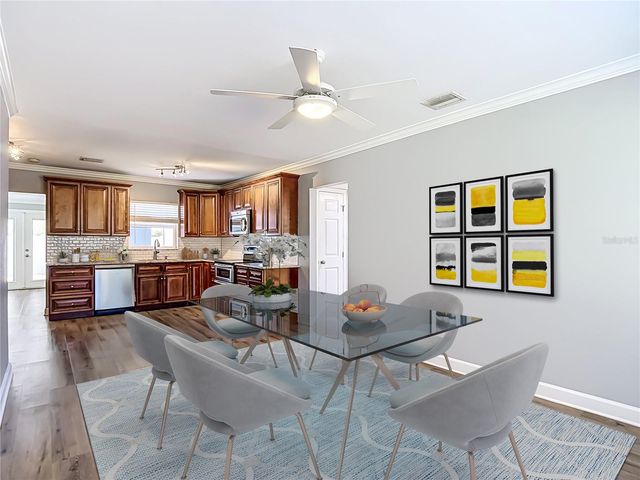 4431 W BAY VILLA AVENUE, Tampa, FL 33611