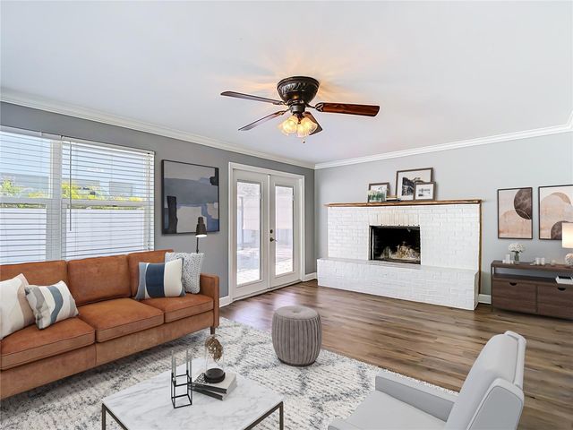 4431 W BAY VILLA AVENUE, Tampa, FL 33611