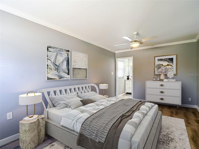 4431 W BAY VILLA AVENUE, Tampa, FL 33611
