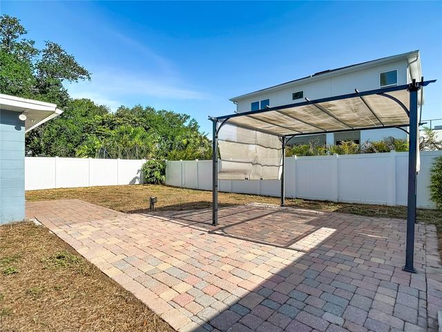 4431 W BAY VILLA AVENUE, Tampa, FL 33611