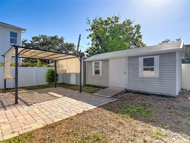 4431 W BAY VILLA AVENUE, Tampa, FL 33611