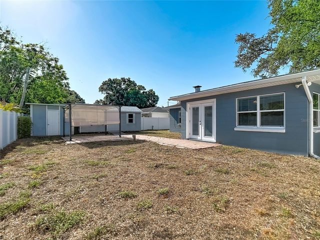 4431 W BAY VILLA AVENUE, Tampa, FL 33611