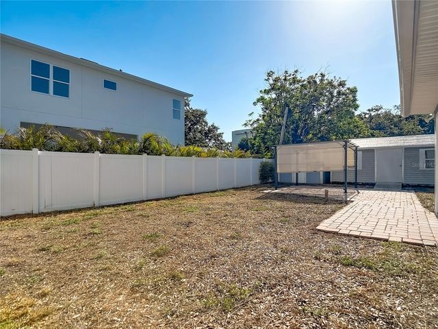 4431 W BAY VILLA AVENUE, Tampa, FL 33611