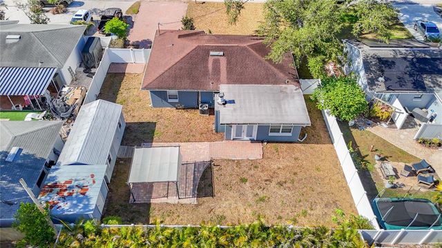 4431 W BAY VILLA AVENUE, Tampa, FL 33611