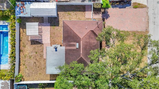 4431 W BAY VILLA AVENUE, Tampa, FL 33611