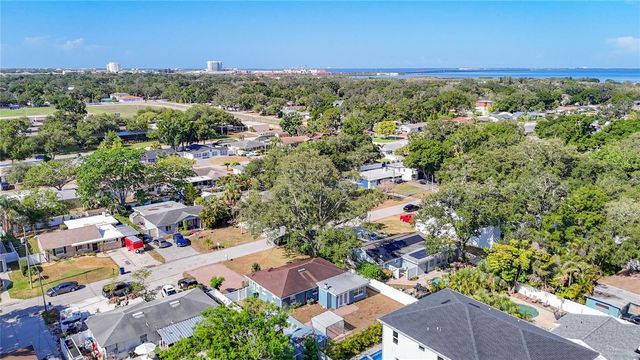 4431 W BAY VILLA AVENUE, Tampa, FL 33611
