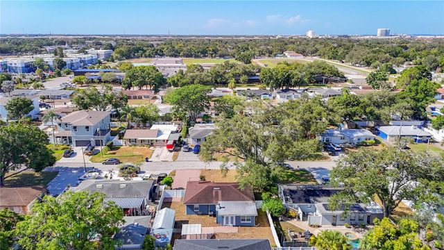 4431 W BAY VILLA AVENUE, Tampa, FL 33611