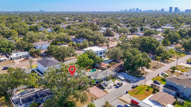 4431 W BAY VILLA AVENUE, Tampa, FL 33611